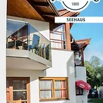 Seehaus Rausch Apartament