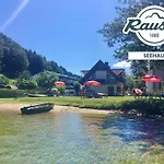Lägenhet Seehaus Rausch *