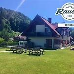Seehaus Rausch Lägenhet *