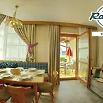 Apartament Seehaus Rausch Villach