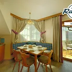 Seehaus Rausch Lägenhet