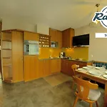 Apartament Seehaus Rausch Villach