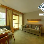 Apartament Seehaus Rausch
