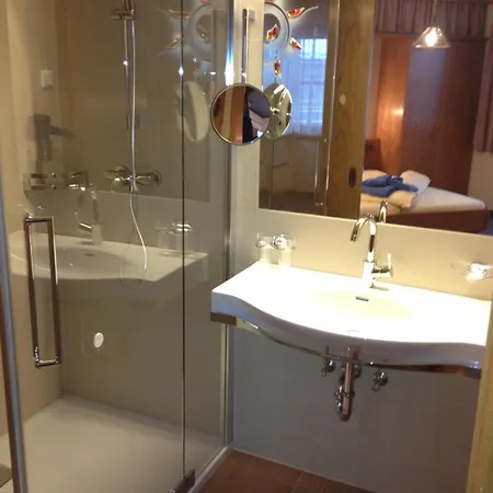 Seehaus Rausch * فيلاخ