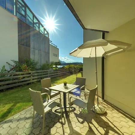 Seehaus Rausch Appartement