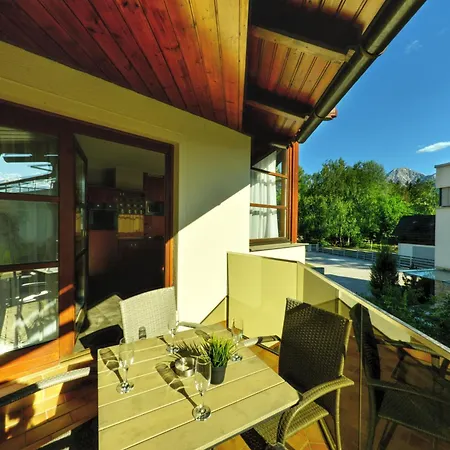 Seehaus Rausch Appartement