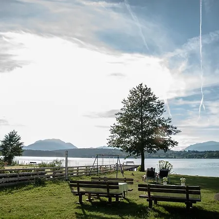 Seehaus Rausch Villach