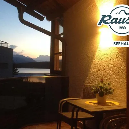 Seehaus Rausch * Villach