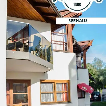 Seehaus Rausch Apartment