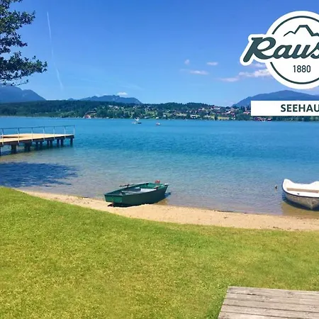 Seehaus Rausch Villach