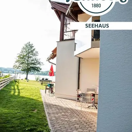 Apartament Seehaus Rausch *