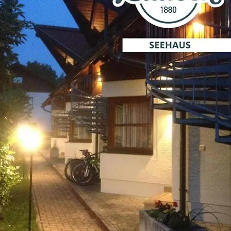 Seehaus Rausch