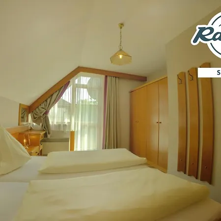Seehaus Rausch Lejlighed