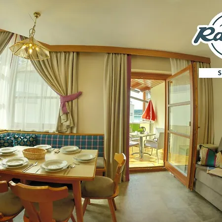 Apartment Seehaus Rausch Villach