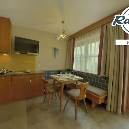 Seehaus Rausch Apartament