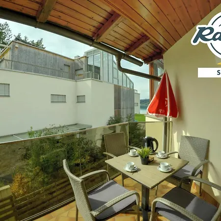 Seehaus Rausch