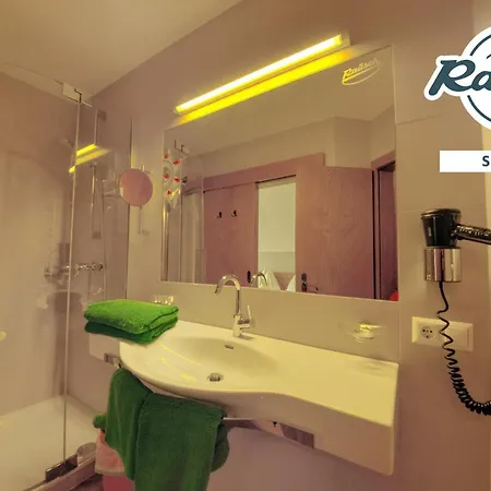 Seehaus Rausch * فيلاخ