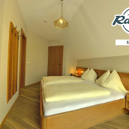 Seehaus Rausch Appartement Villach