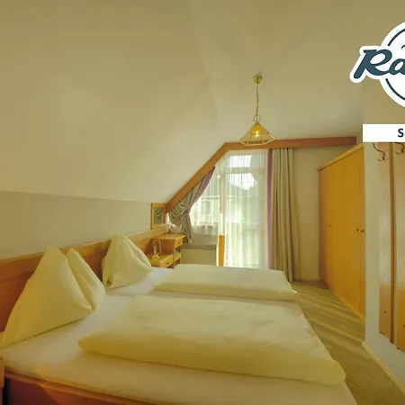 Seehaus Rausch * فيلاخ