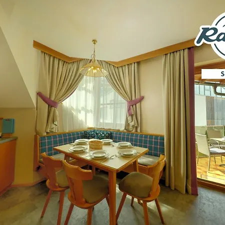 Seehaus Rausch Appartement