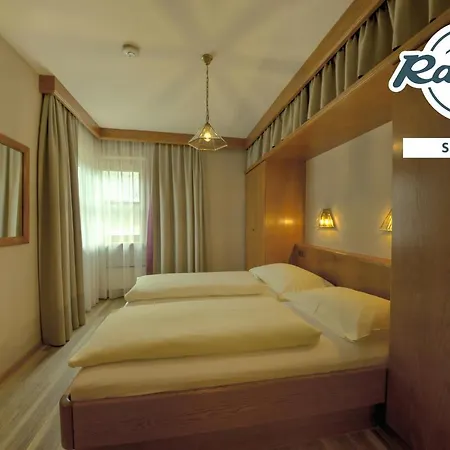 Seehaus Rausch Appartement