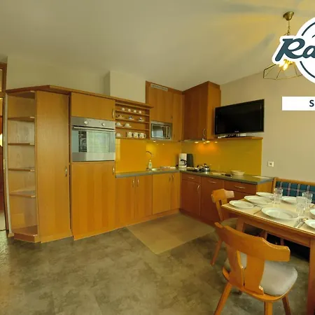 Apartment Seehaus Rausch Villach