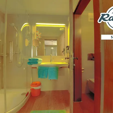 شقة Seehaus Rausch