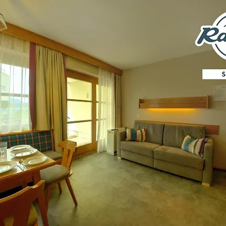 Appartement Seehaus Rausch