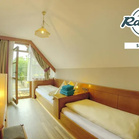 Seehaus Rausch شقة