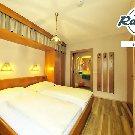 Seehaus Rausch Apartment *