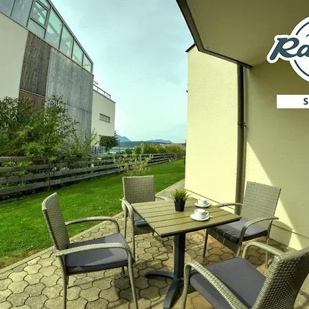 Seehaus Rausch Villach
