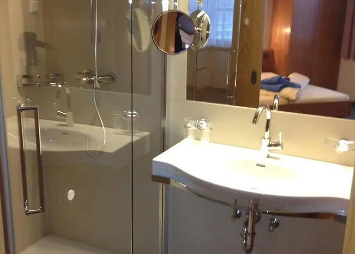 Seehaus Rausch * Villach