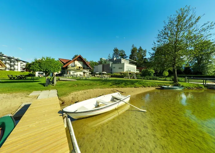 Seehaus Rausch Apartamento