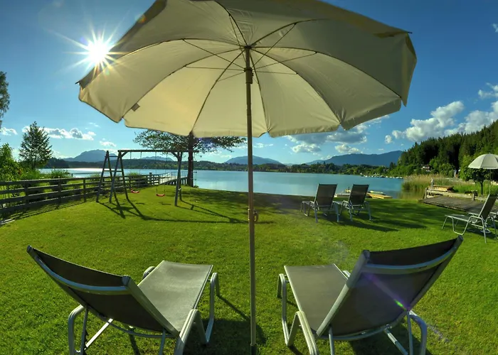 Seehaus Rausch Lejlighed *