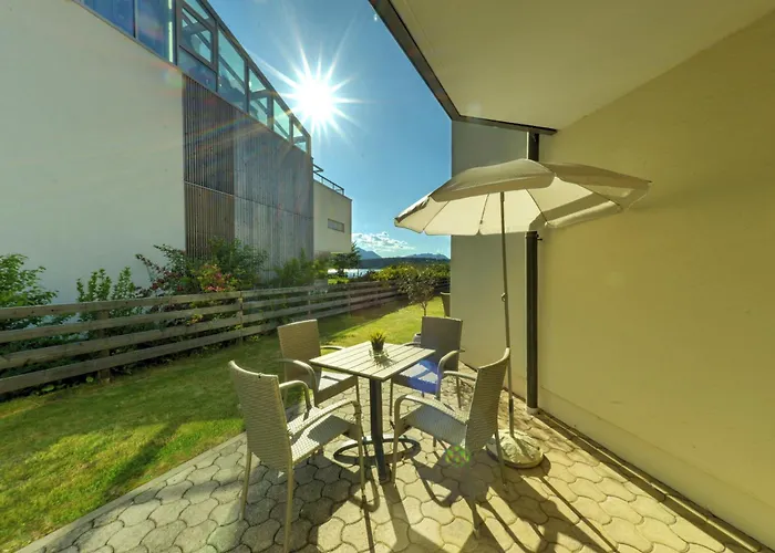 Seehaus Rausch Apartamento