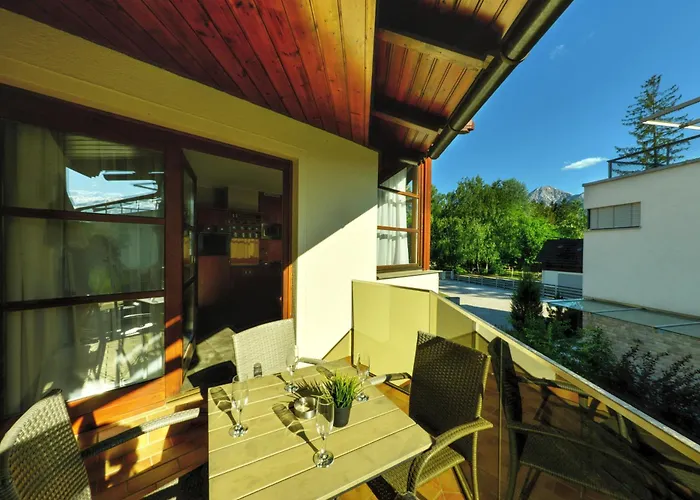 Seehaus Rausch Apartamento