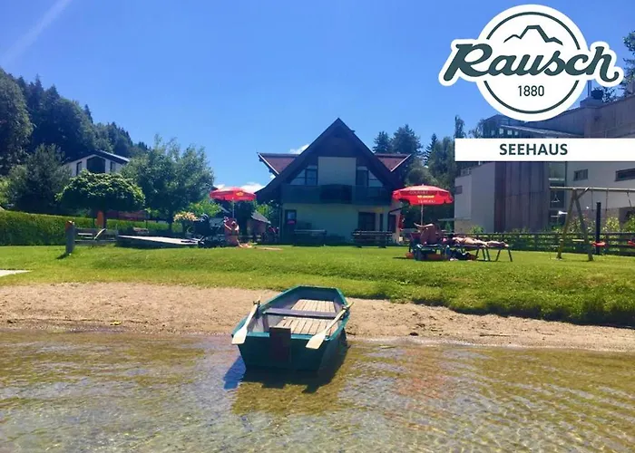 Seehaus Rausch