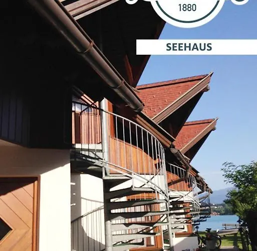Seehaus Rausch *
