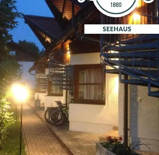 Seehaus Rausch