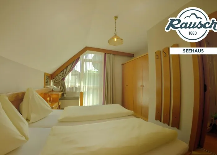 Seehaus Rausch Lejlighed