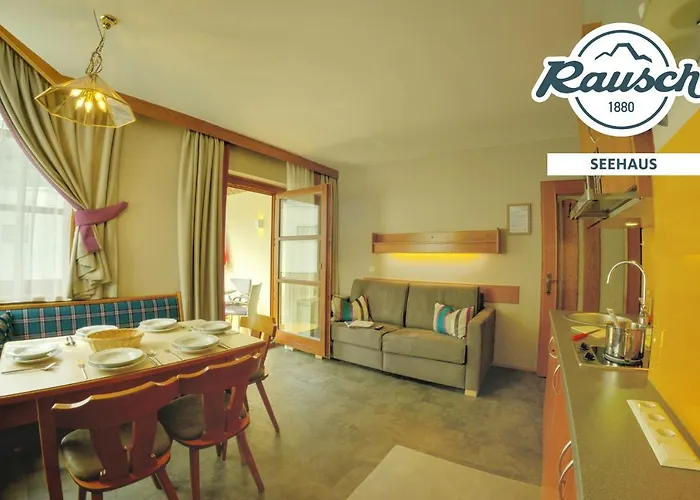 Seehaus Rausch *