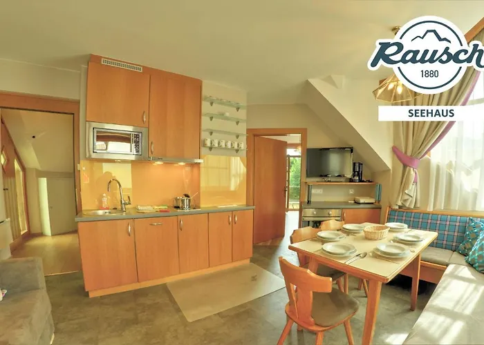 Seehaus Rausch