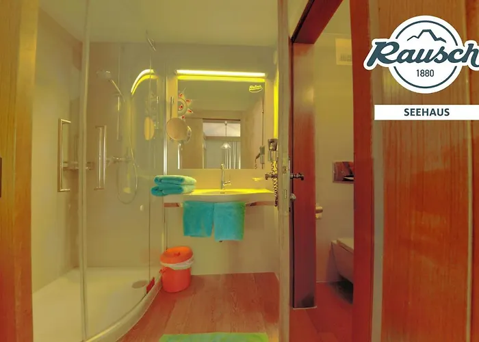 Lejlighed Seehaus Rausch