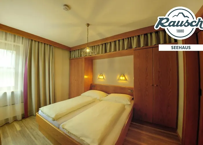 Seehaus Rausch *