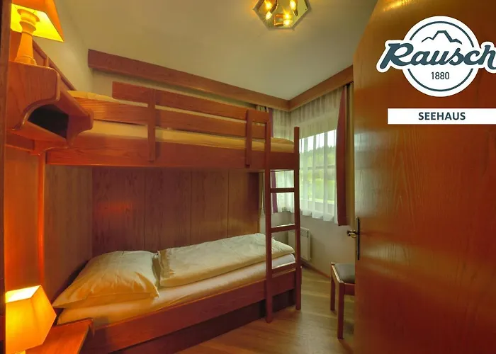 Seehaus Rausch *